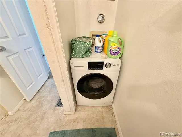 920 S Dawson Way #8 Aurora, CO 80012