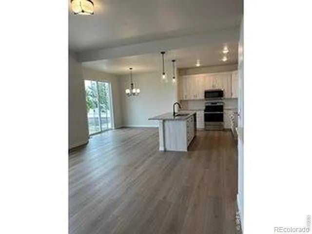 1051 Crown Sparrow Street Johnstown, CO 80534