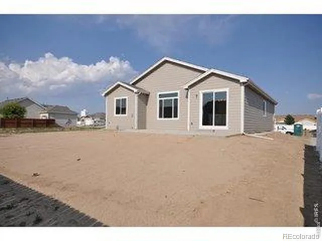 1051 Crown Sparrow Street Johnstown, CO 80534