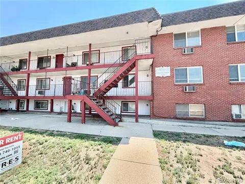 1080 S Eliot Street #204