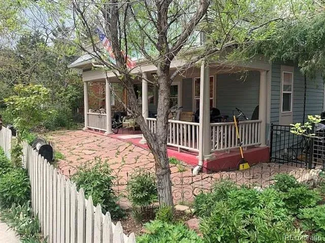 513 University Avenue Boulder, CO 80302