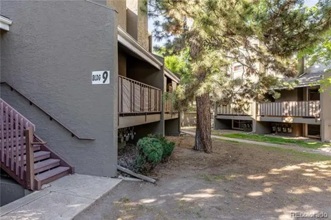 5300 E Cherry Creek South Drive #905