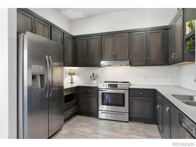 4165 Crittenton Lane #1 Wellington, CO 80549