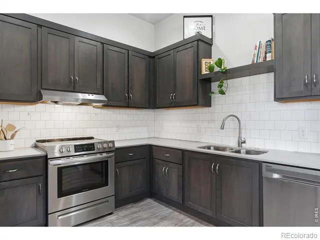 4165 Crittenton Lane #1 Wellington, CO 80549