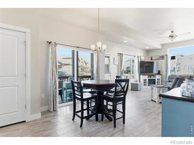 4165 Crittenton Lane #1 Wellington, CO 80549