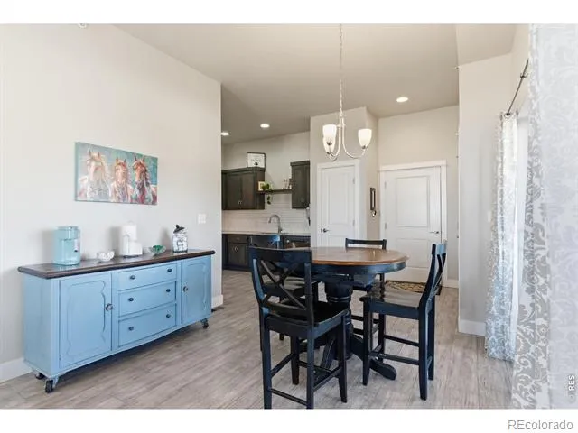 4165 Crittenton Lane #1 Wellington, CO 80549