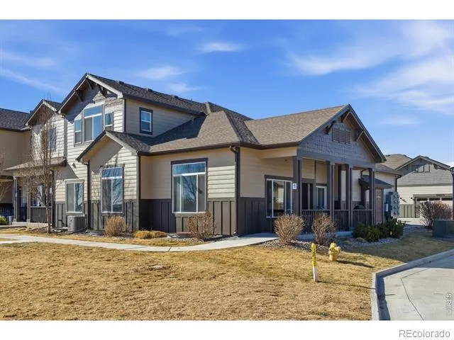 4165 Crittenton Lane #1 Wellington, CO 80549