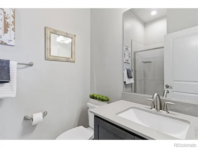 4165 Crittenton Lane #1 Wellington, CO 80549