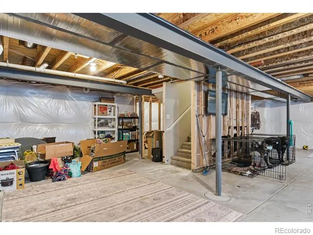 4165 Crittenton Lane #1 Wellington, CO 80549