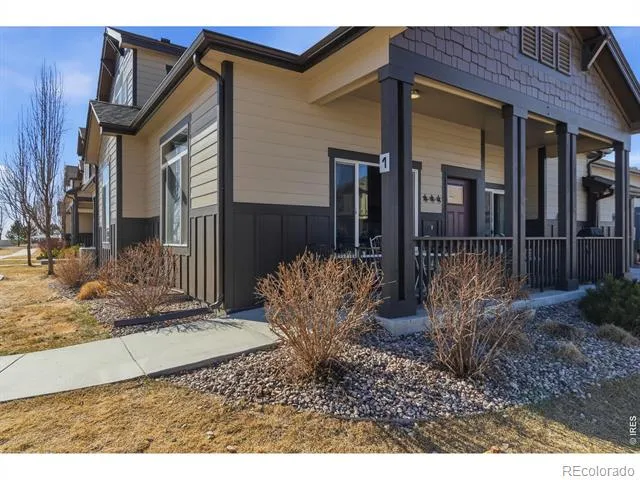 4165 Crittenton Lane #1 Wellington, CO 80549