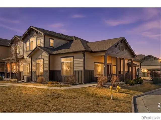 4165 Crittenton Lane #1 Wellington, CO 80549