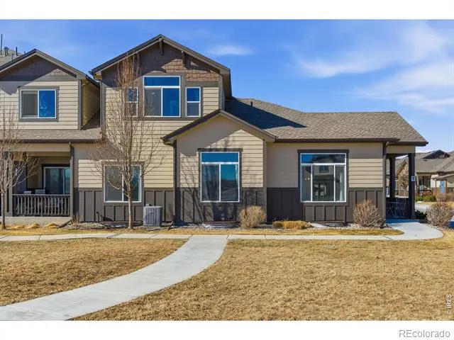 4165 Crittenton Lane #1 Wellington, CO 80549