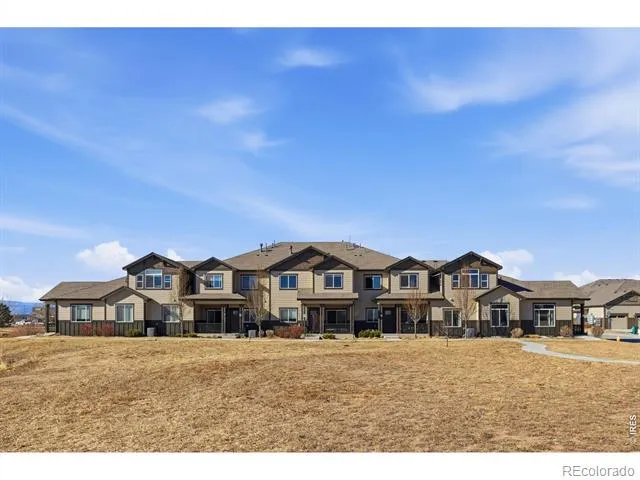 4165 Crittenton Lane #1 Wellington, CO 80549