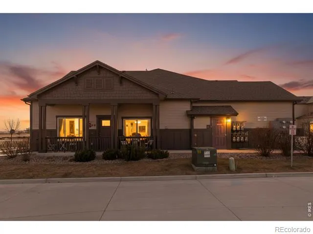 4165 Crittenton Lane #1 Wellington, CO 80549