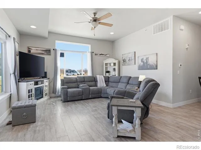 4165 Crittenton Lane #1 Wellington, CO 80549