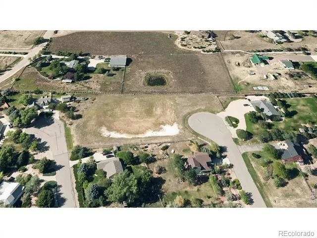 0 Lorraine Drive Fort Collins, CO 80524