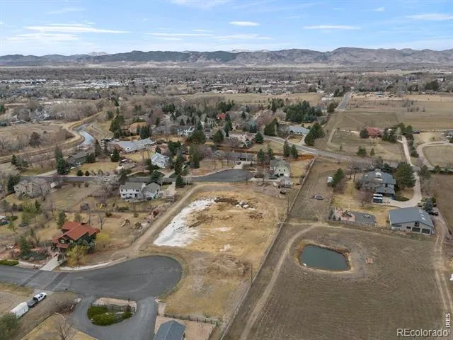 0 Lorraine Drive Fort Collins, CO 80524