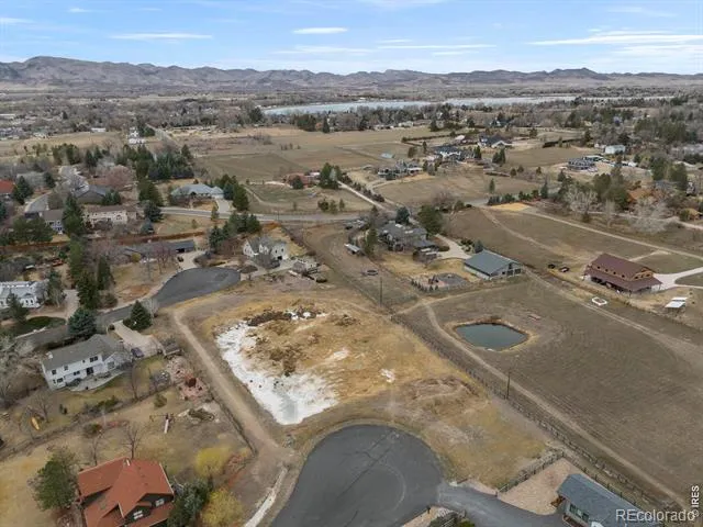 0 Lorraine Drive Fort Collins, CO 80524