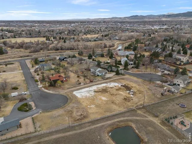 0 Lorraine Drive Fort Collins, CO 80524