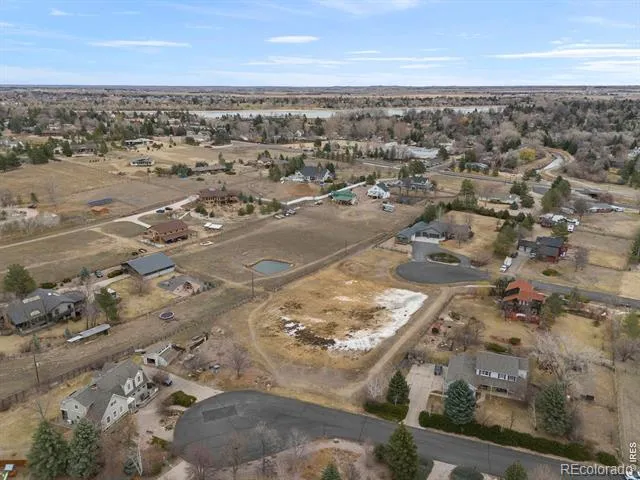 0 Lorraine Drive Fort Collins, CO 80524