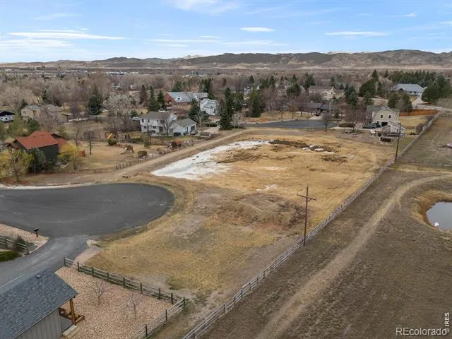 0 Lorraine Drive Fort Collins, CO 80524