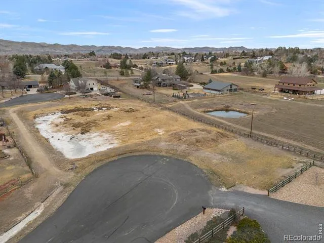 0 Lorraine Drive Fort Collins, CO 80524