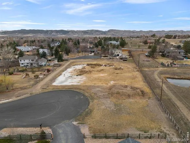 0 Lorraine Drive Fort Collins, CO 80524