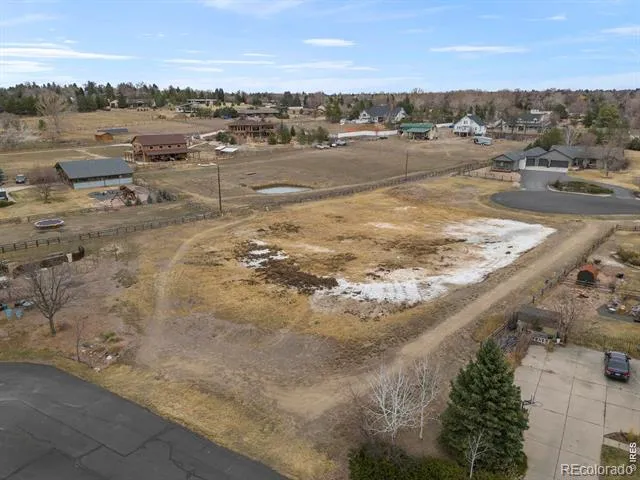 0 Lorraine Drive Fort Collins, CO 80524