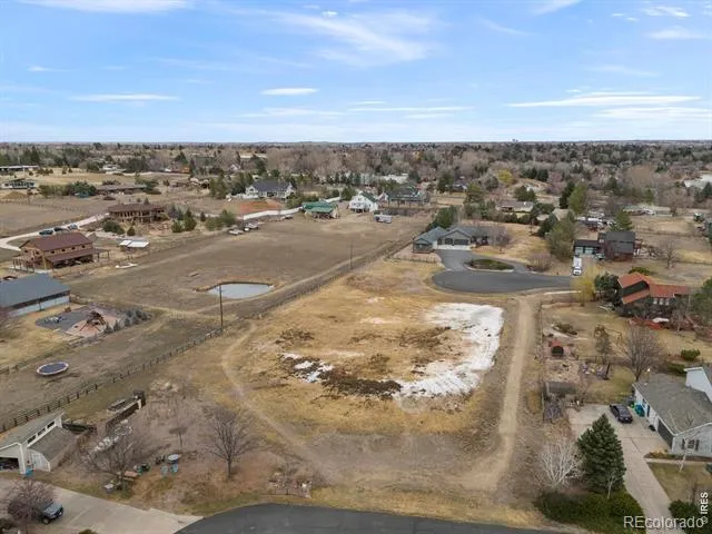 0 Lorraine Drive Fort Collins, CO 80524