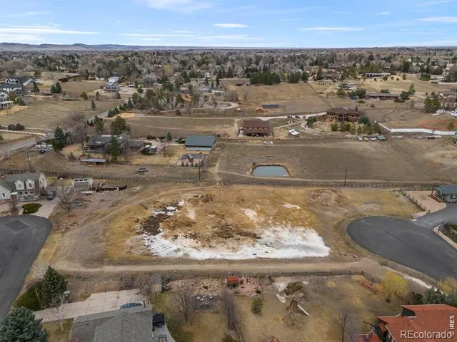 0 Lorraine Drive Fort Collins, CO 80524