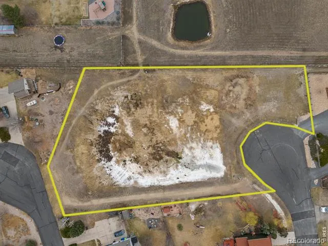 0 Lorraine Drive Fort Collins, CO 80524