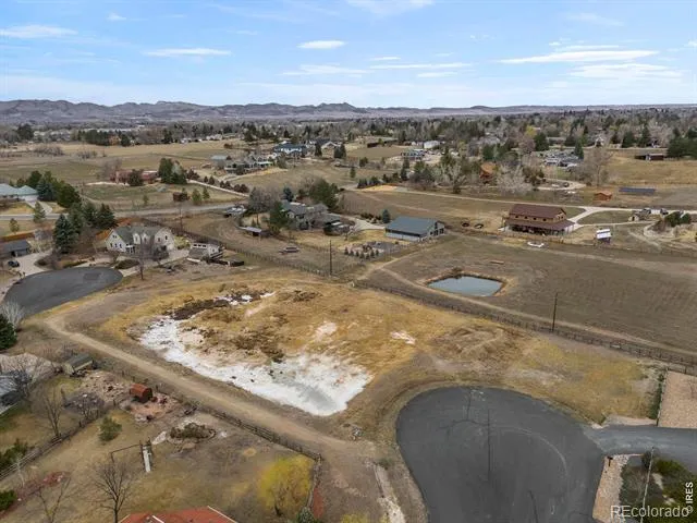0 Lorraine Drive Fort Collins, CO 80524