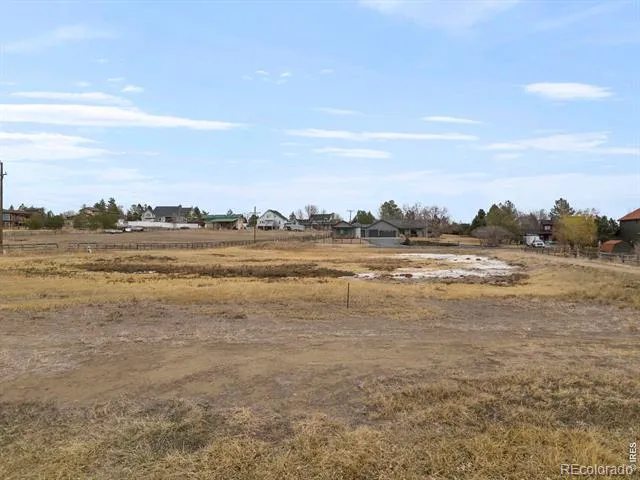 0 Lorraine Drive Fort Collins, CO 80524