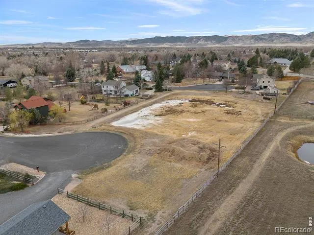 0 Lorraine Drive Fort Collins, CO 80524