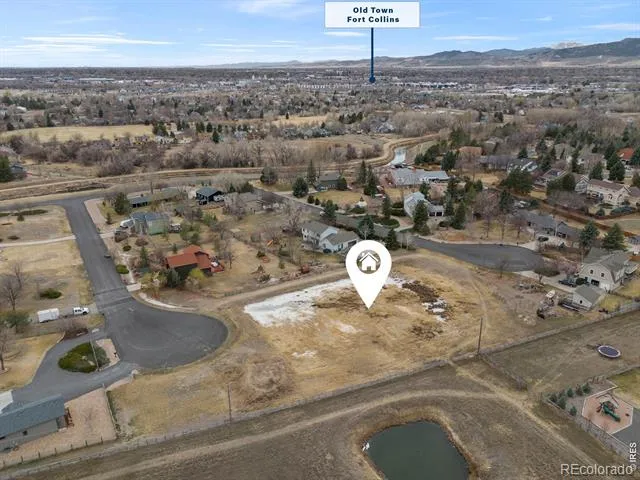 0 Lorraine Drive Fort Collins, CO 80524