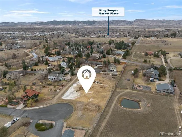 0 Lorraine Drive Fort Collins, CO 80524