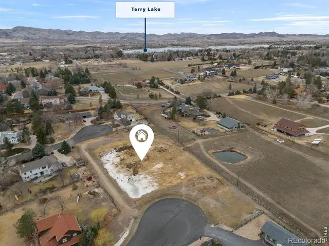 0 Lorraine Drive Fort Collins, CO 80524