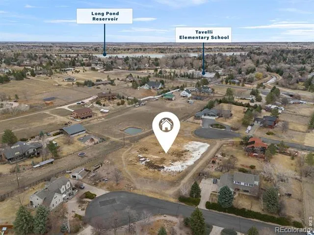 0 Lorraine Drive Fort Collins, CO 80524