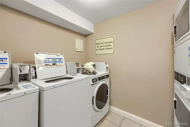 1125 Washington Street #502 Denver, CO 80203