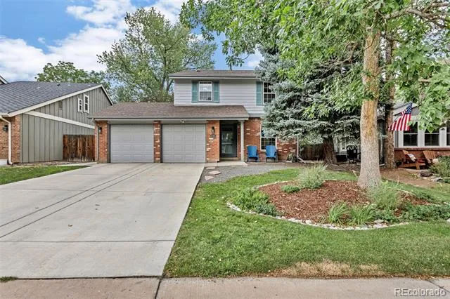 7926 S Roslyn Way Englewood, CO 80112