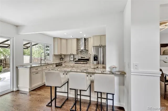7926 S Roslyn Way Englewood, CO 80112
