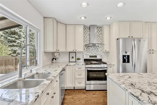 7926 S Roslyn Way Englewood, CO 80112