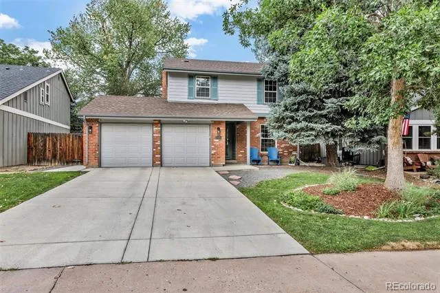 7926 S Roslyn Way Englewood, CO 80112