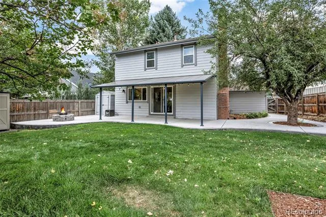 7926 S Roslyn Way Englewood, CO 80112