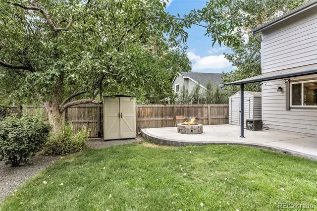7926 S Roslyn Way Englewood, CO 80112