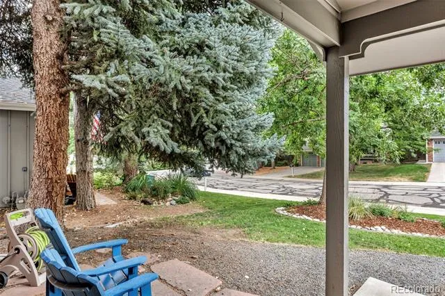 7926 S Roslyn Way Englewood, CO 80112