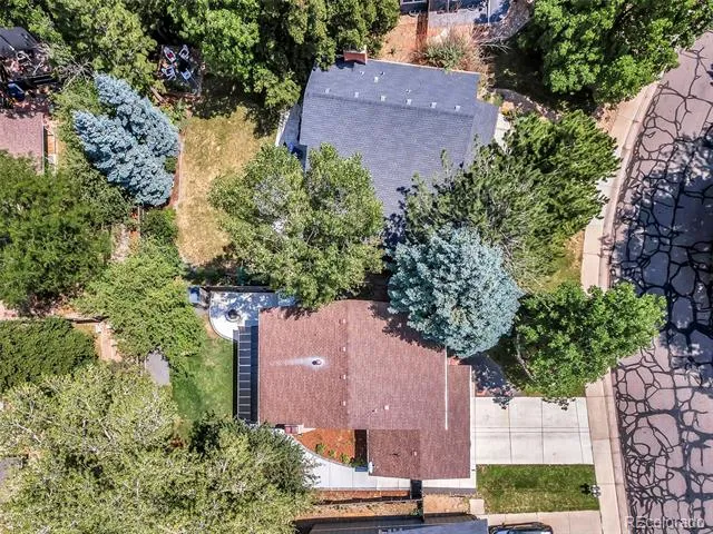 7926 S Roslyn Way Englewood, CO 80112