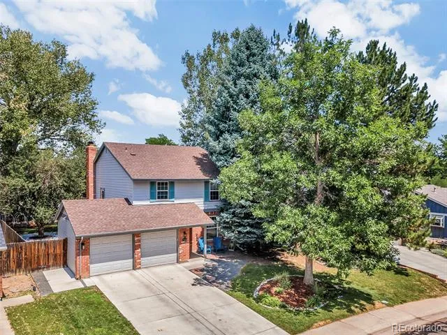 7926 S Roslyn Way Englewood, CO 80112