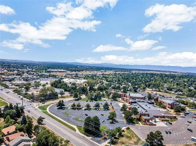 7926 S Roslyn Way Englewood, CO 80112