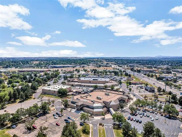 7926 S Roslyn Way Englewood, CO 80112